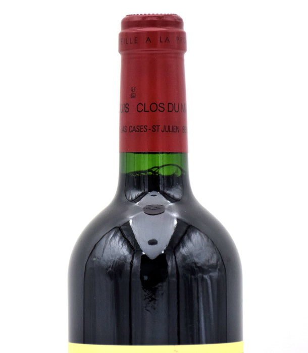 2005 Clos du Marquis