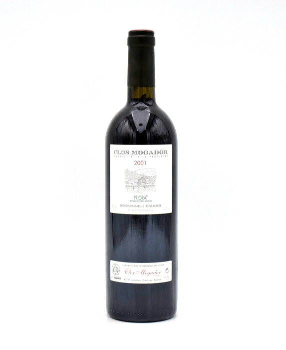 2001 Clos Mogador Vinya Classificada
