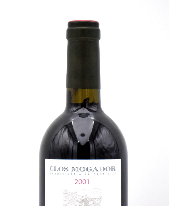 2001 Clos Mogador Vinya Classificada