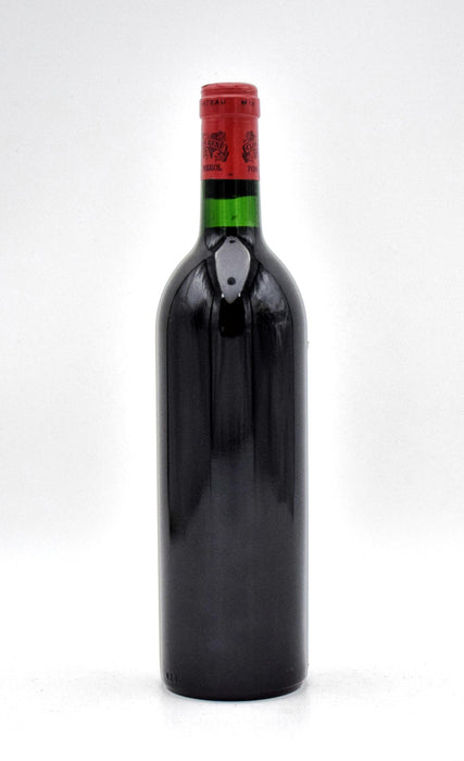 1986 Clos Rene
