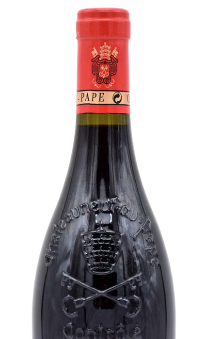 2015 Clos de l'Oratoire des Papes Chateauneuf-du-Pape Cuvee Les Choregies