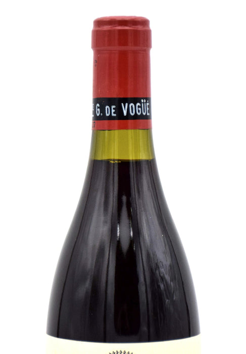 1999 Domaine Comte Georges de Vogue Bonnes-Mares Grand Cru