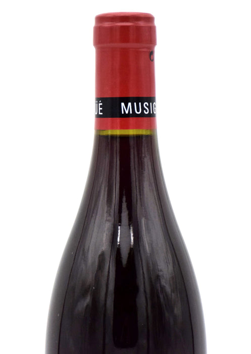 2004 Domaine Comte Georges de Vogue Musigny Grand Cru 'Cuvee Vieilles Vignes'