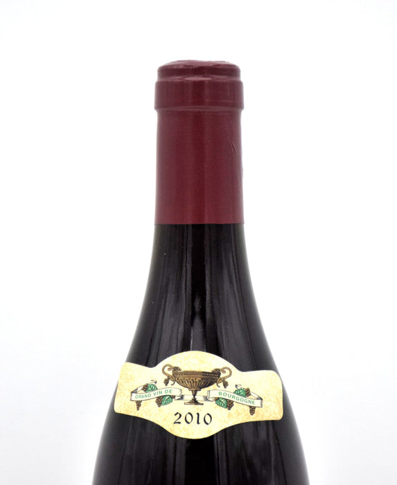2010 Coche-Dury Meursault Rouge