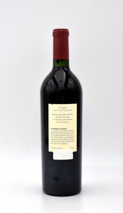 2003 Colgin Cellars Cariad Red
