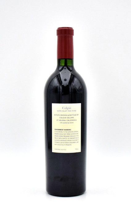 2010 Colgin Cellars IX Estate Red