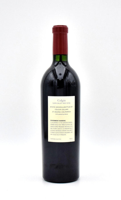 2010 Colgin Cellars IX Estate Red