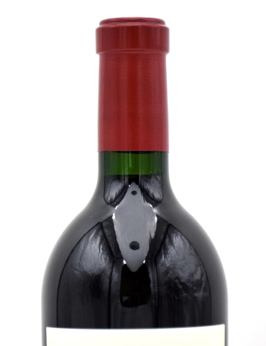 2018 Colgin Cellars IX Estate Red