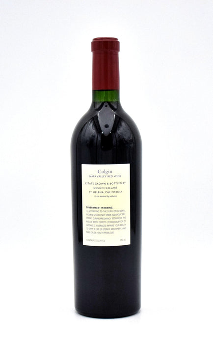 2009 Colgin Cellars IX Estate Red