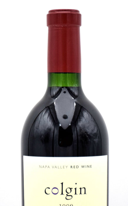2009 Colgin Cellars IX Estate Red