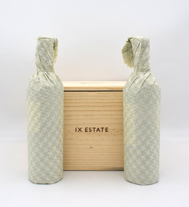 2011 Colgin IX Estate Red