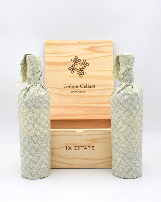 2012 Colgin IX Estate Red