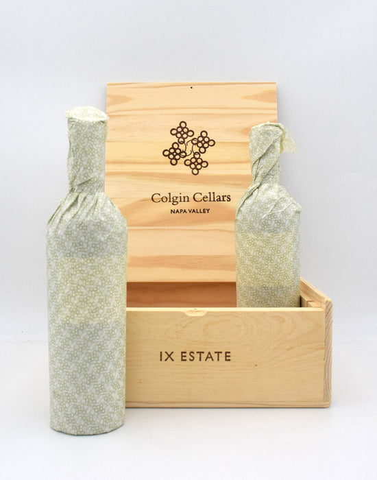 2013 Colgin IX Estate Red