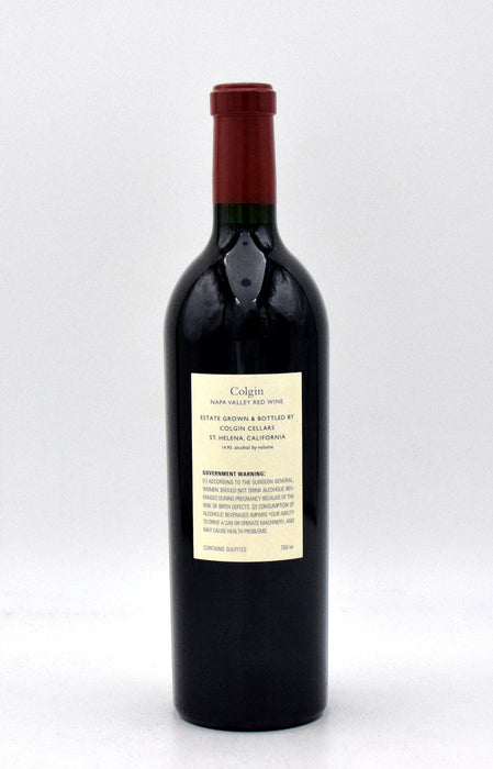 2014 Colgin Cellars IX Estate Red