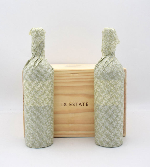 2017 Colgin IX Estate Red