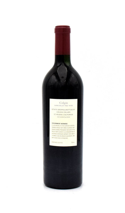 2005 Colgin Cellars IX Estate Red (Case of 6 Bottles)