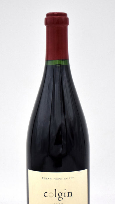 2010 Colgin Cellars IX Estate Syrah
