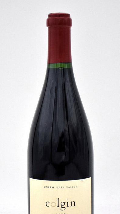 2010 Colgin Cellars IX Estate Syrah