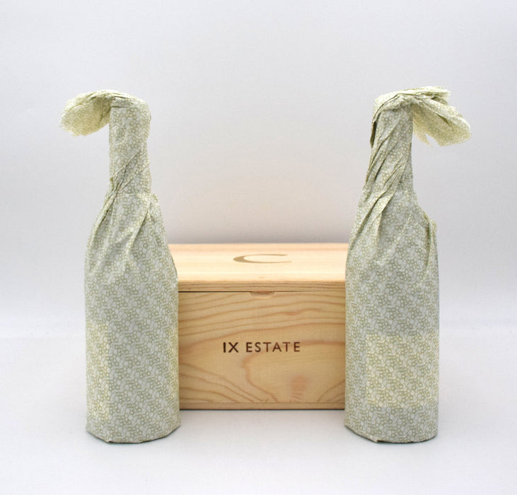 2013 Colgin IX Estate Syrah (3btl OWC)