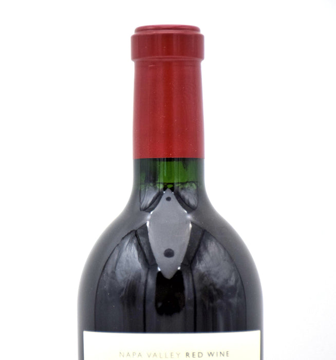 2014 Colgin Cellars IX Estate Red (Original Wooden Collectible Case)