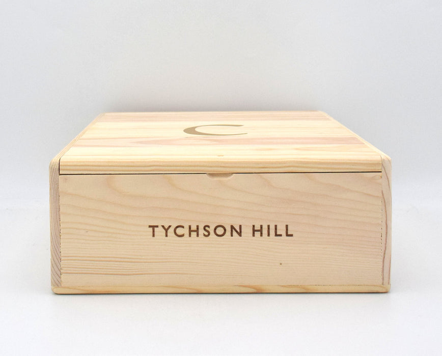 2014 Colgin Tychson Hill Cabernet Sauvignon