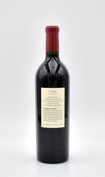 2019 Colgin Tychson Hill Cabernet Sauvignon (Case of 3 Bottles)