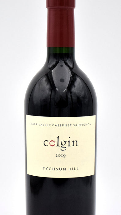 2019 Colgin Tychson Hill Cabernet Sauvignon (Case of 3 Bottles)