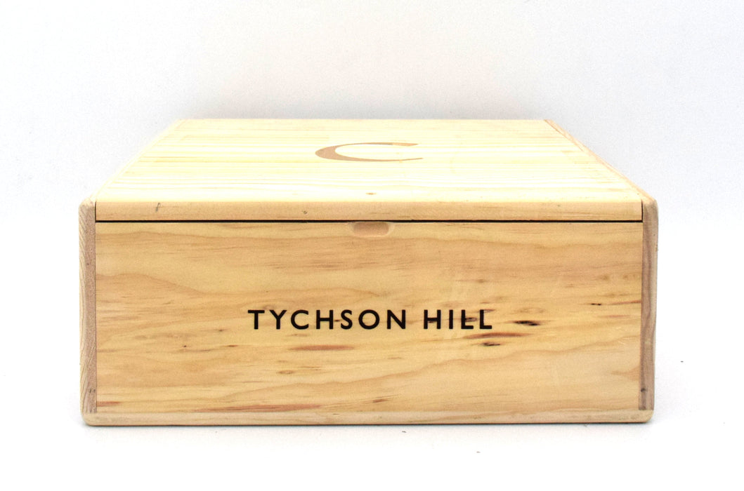 2018 Colgin Cellars Tychson Hill Vineyard Cabernet Sauvignon (Case of 3 Bottles)
