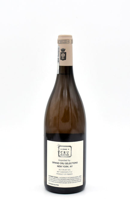 2012 Domaine des Comtes Lafon Meursault Porusots