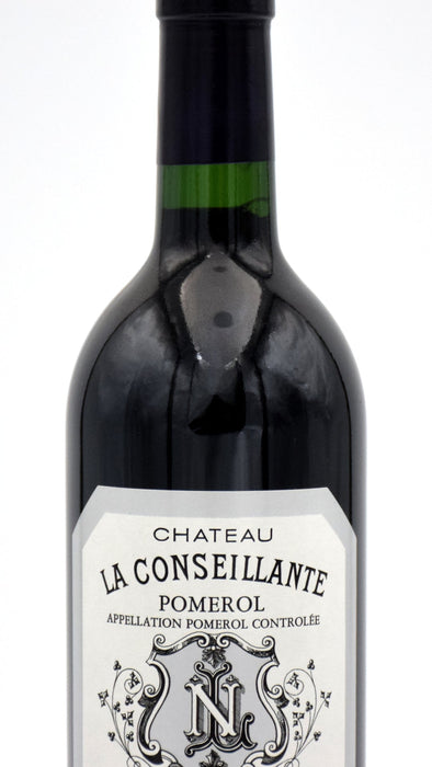 1995 Chateau La Conseillante