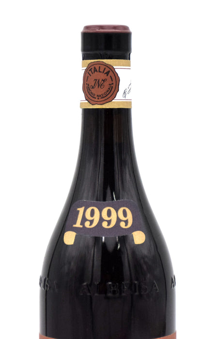 1999 Giacomo Conterno Francia Barolo DOCG
