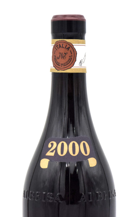 2000 Giacomo Conterno Francia Barolo DOCG
