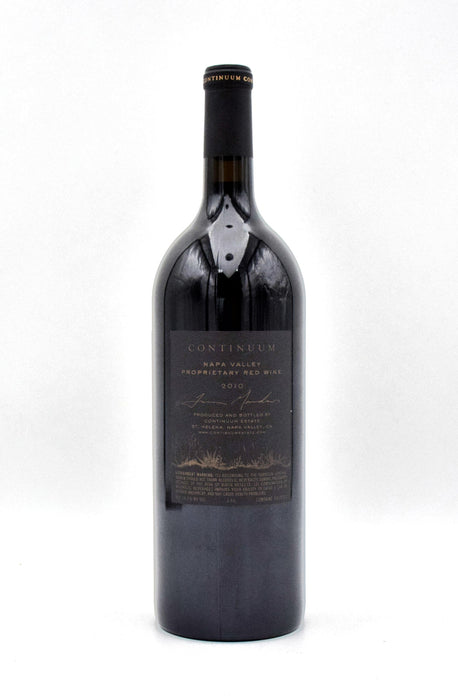 2010 Continuum Proprietary Red (1.5L)
