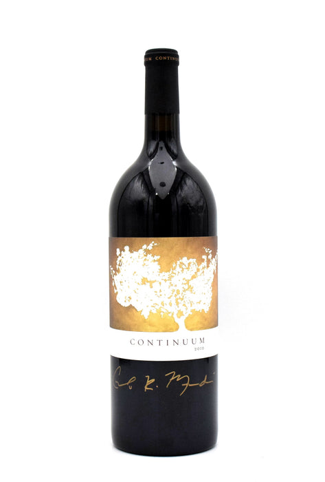 2010 Continuum Proprietary Red (1.5L)