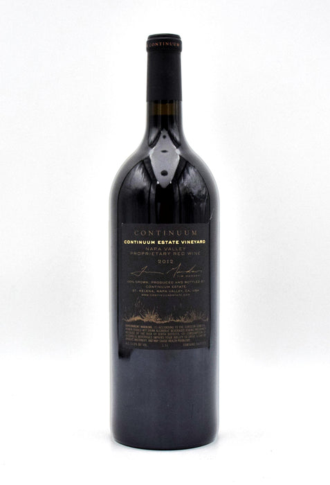 2012 Continuum Proprietary Red (1.5L)