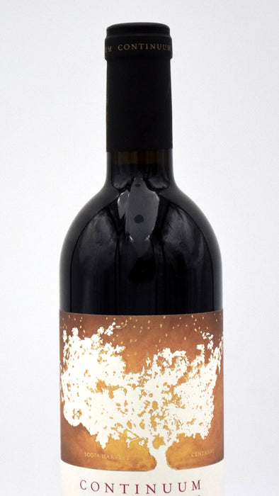 2019 Continuum Proprietary Red