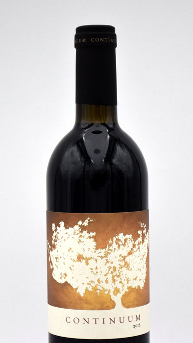 2016 Continuum Proprietary Blend
