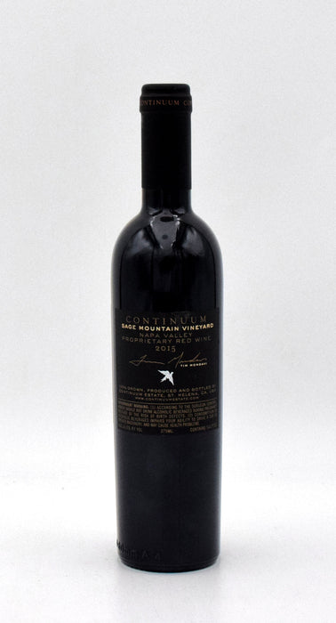 2015 Continuum Proprietary Red (375ML)