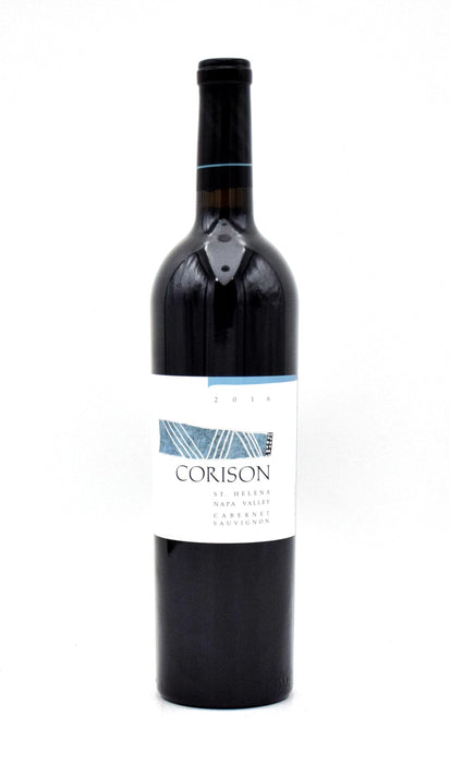 2016 Corison Cabernet Sauvignon