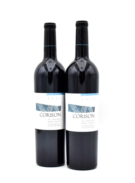 2017 Corison Cabernet Sauvignon
