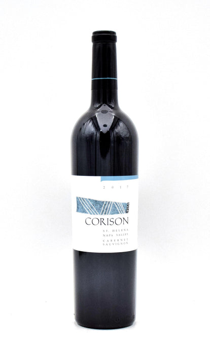 2017 Corison Cabernet Sauvignon