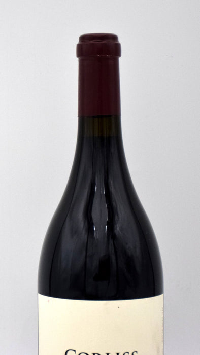 2016 Corliss Syrah