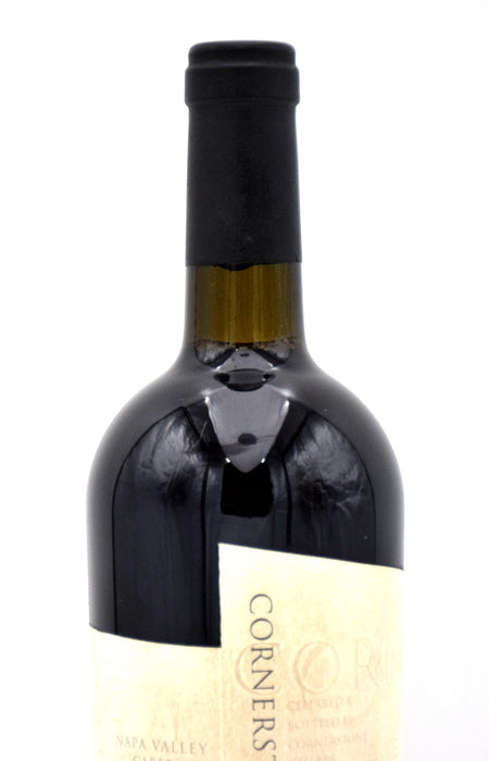 1992 Cornerstone Cellars Beatty Ranch Cabernet Sauvignon