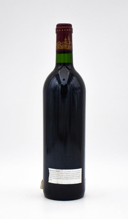 1997 Chateau Cos d'Estournel