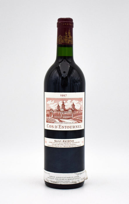 1997 Chateau Cos d'Estournel