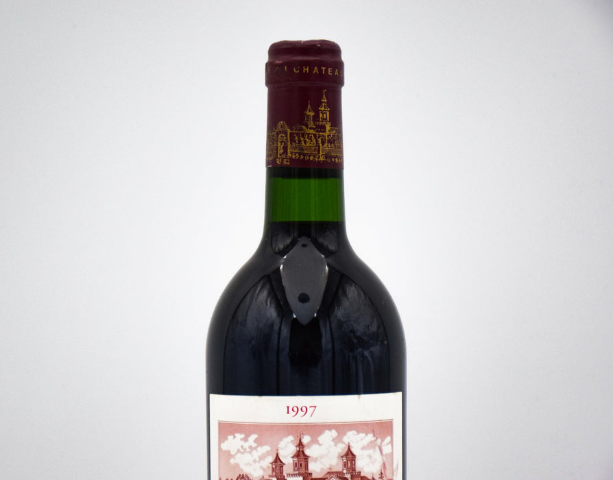 1997 Chateau Cos d'Estournel