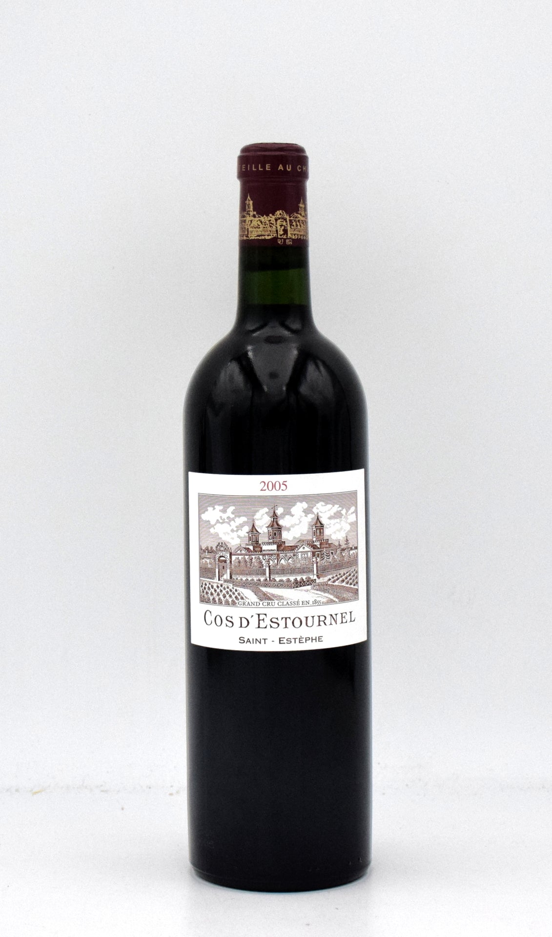 Chateau Cos d'Estournel