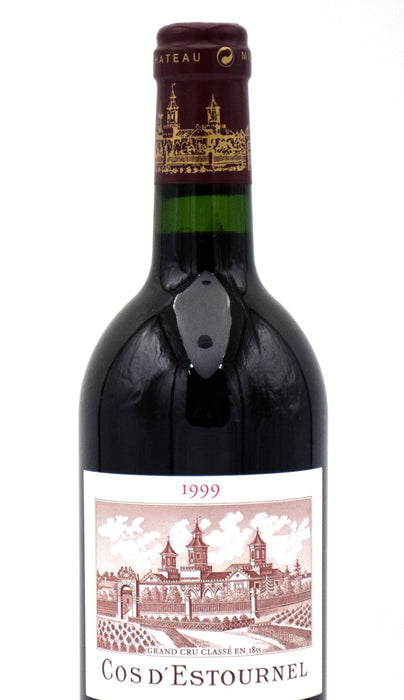1999 Chateau Cos d'Estournel