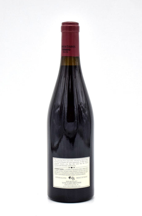 2019 Domaine de Courcel Les Fremiers