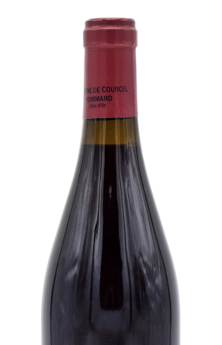 2019 Domaine de Courcel Les Fremiers